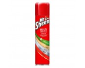 Mr Sheen Polish 250ml